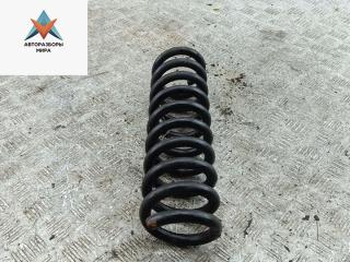 пружина задняя Mercedes-Benz E-Класс W210/S210 [рестайлинг] 2001, 2.0 л., бензин, МКПП, синий, универсал