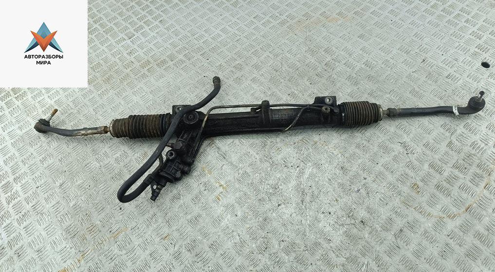 рулевая рейка BMW 5 серия E39 1999, 3.0 л., дизель, АКПП, серый, универсал, 1096026 - фото №1