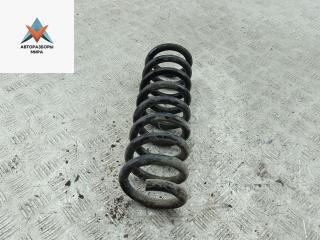 пружина задняя Mercedes-Benz E-Класс W210/S210 [рестайлинг] 2001, 3.2 л., дизель, АКПП, синий, универсал
