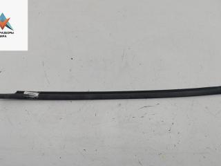 Молдинг стекла двери наружный Opel Astra G 1999, 1.8 л., бензин, МКПП, синий, универсал, 009153630