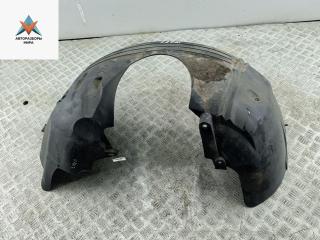 Подкрылок передний правый Ford Focus 1 поколение [рестайлинг] 2002, 1.6 л., i, бензин, хетчбэк 5 дв., XS4116115AN