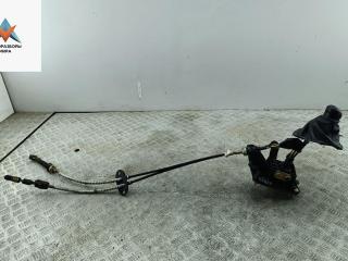 кулиса Ford Mondeo 3 поколение 2002, 3.0 л., бензин, МКПП, синий, универсал