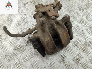 суппорт задний левый SEAT Alhambra 1 поколение [рестайлинг] 2004, 1.9 л., дизель, МКПП, серый, минивэн