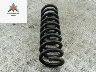 пружина задняя Mercedes-Benz E-Класс W210/S210 [рестайлинг] 2001, 2.0 л., бензин, МКПП, синий, универсал