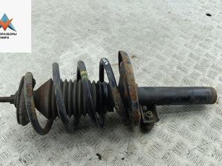 стойка передняя Ford Galaxy 1 поколение [рестайлинг] 2003, 1.9 л., дизель, МКПП, синий, минивэн