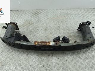 усилитель бампера переднего Ford Focus 2 поколение [рестайлинг] 2009, 1.6 л., дизель, МКПП, чёрный, универсал, 3M51R001K3AE