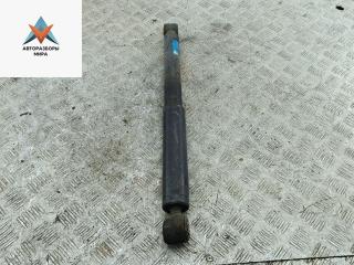 амортизатор задний левый Ford Galaxy 1 поколение [рестайлинг] 2003, 1.9 л., дизель, МКПП, синий, минивэн