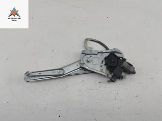 стеклоподъемник электрический передний левый Opel Omega B [рестайлинг] 2000, 2.2 л., бензин, МКПП, серый, универсал, 90520247