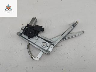 стеклоподъемник электрический передний левый Opel Vectra B 1998, 1.8 л., бензин, МКПП, серый, универсал, 90520225