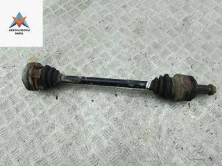 полуось задняя (приводной вал, ШРУС) BMW 3 серия E36 [рестайлинг] 1997, 1.8 л., бензин, МКПП, красный, универсал