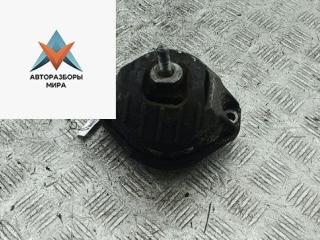 подушка крепления двигателя BMW 5 серия E60/E61 2006, 2.5 л., дизель, АКПП, чёрный, универсал, 6774620