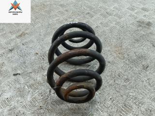 пружина задняя Ford Galaxy 1 поколение [рестайлинг] 2001, 1.9 л., дизель, МКПП, синий, минивэн