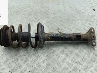 стойка передняя BMW 3 серия E36 [рестайлинг] 1997, 1.6 л., бензин, МКПП, чёрный, хетчбэк 3 дв.