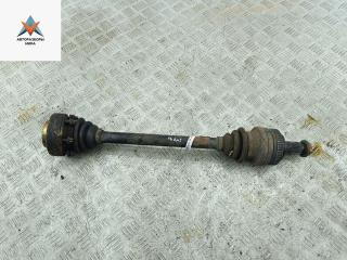 полуось задняя (приводной вал, ШРУС) BMW 3 серия E36 [рестайлинг] 1997, 1.6 л., бензин, МКПП, чёрный, хетчбэк 3 дв.