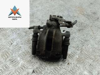 суппорт задний левый Ford Galaxy 1 поколение [рестайлинг] 2003, 1.9 л., дизель, МКПП, синий, минивэн