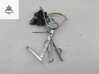 стеклоподъемник электрический передний правый Opel Astra H/Family [рестайлинг] 2006, 1.9 л., дизель, МКПП, серый, универсал, 13101481