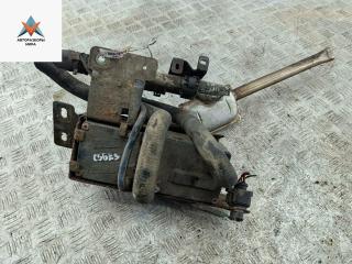 панель управления Вебасто (Webasto) Ford Galaxy 1 поколение [рестайлинг] 2003, 1.9 л., дизель, МКПП, синий, минивэн, 7M3819679