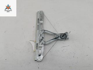 стеклоподъемник задний левый Opel Vectra C 2002, 2.2 л., бензин, АКПП, серый, седан, 24451524