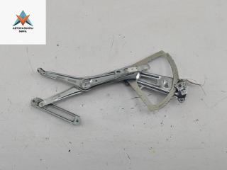 стеклоподъемник передний правый Opel Astra G 2002, 1.6 л., бензин, МКПП, белый, универсал, 90521870