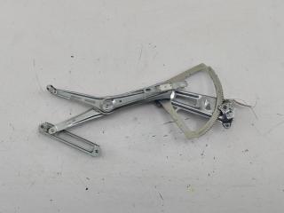стеклоподъемник передний правый Opel Astra G 2002, 1.6 л., бензин, МКПП, белый, универсал, 90521870