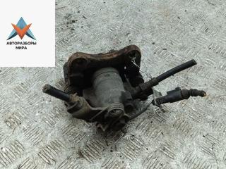 суппорт задний правый Ford Galaxy 1 поколение [рестайлинг] 2003, 1.9 л., дизель, МКПП, синий, минивэн