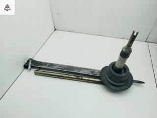 кулиса BMW 5 серия E39 1998, 2.0 л., бензин, МКПП, синий, универсал, 1222723