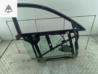 стеклоподъемник электрический передний правый Audi A6 4B/C5 [рестайлинг] 2002, 2.4 л., бензин, АКПП, синий, седан, 4B0837398