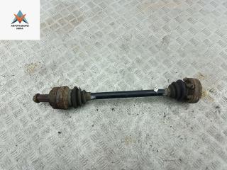 полуось задняя (приводной вал, ШРУС) BMW 3 серия E36 [рестайлинг] 1997, 1.8 л., бензин, МКПП, красный, универсал