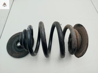 пружина задняя BMW 3 серия E36 [рестайлинг] 1997, 1.8 л., бензин, МКПП, красный, универсал