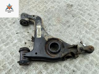 рычаг передний правый Mercedes-Benz E-Класс W210/S210 [рестайлинг] 2001, 3.2 л., дизель, АКПП, синий, универсал