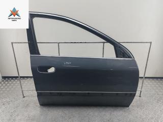 дверь сдвижная Peugeot 607 1 поколение 2000, серый, седан