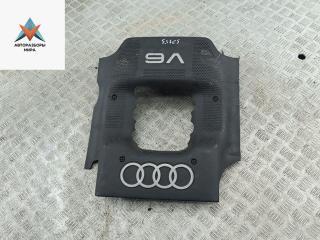 декоративная крышка двигателя Audi A6 4B/C5 1998, 2.8 л., бензин, АКПП, серый, седан, 078103927P