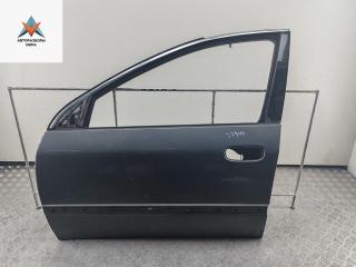 дверь сдвижная Peugeot 607 1 поколение 2000, серый, седан