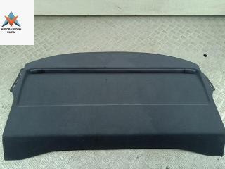 полка багажника Audi A6 4F/C6 2004, 2.4 л., бензин, АКПП, серый, седан, 4F5863411F