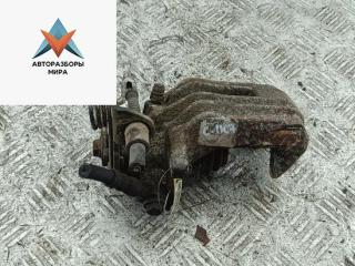 суппорт задний правый Audi A6 4B/C5 1998, 2.4 л., бензин, МКПП, синий, универсал