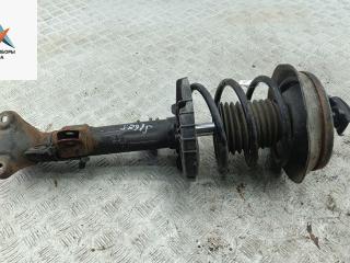 стойка передняя Mercedes-Benz C-Класс W203/S203/CL203 2003, 2.2 л., дизель, АКПП, чёрный, универсал, 2033204130