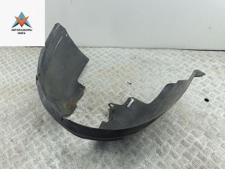 Подкрылок передний правый Ford Focus 1 поколение [рестайлинг] 2002, 1.6 л., i, бензин, хетчбэк 5 дв., XS4116114AR