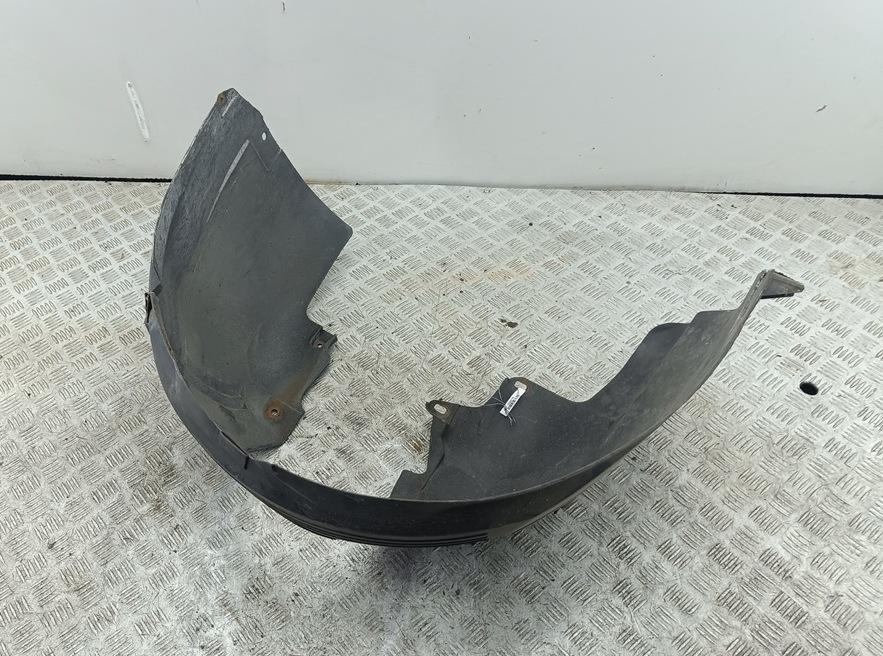 Подкрылок передний правый Ford Focus I 2002, 1.6 л., i, бензин, хетчбэк 5 дв., XS4116114AR