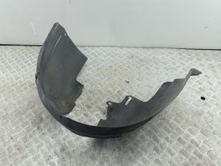 Подкрылок передний правый Ford Focus 1 поколение [рестайлинг] 2002, 1.6 л., i, бензин, хетчбэк 5 дв., XS4116114AR