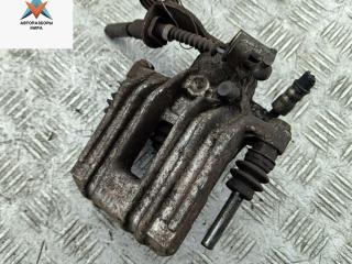 суппорт задний правый Audi A4 B7 2006, 2.0 л., бензин, АКПП, серый, универсал