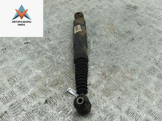 амортизатор задний левый Peugeot Expert 1 поколение 2001, 2.0 л., бензин, АКПП, белый, фургон, 6273