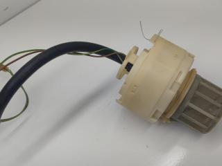 насос топливный Audi A6 4A/C4 1996, 2.0 л., бензин, МКПП, серый, седан, 4A0201779