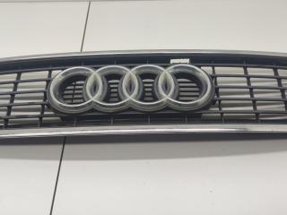 решетка радиатора Audi A6 4B/C5 [рестайлинг] 2003, серый, универсал, 4B0853651F