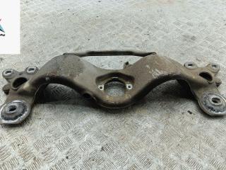 кронштейн КПП Audi A4 B7 2004, 2.0 л., бензин, МКПП, синий, седан, 8E0399263AL