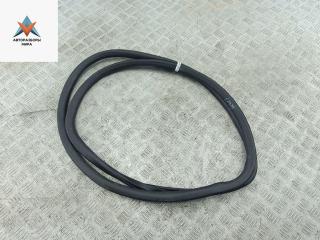 уплотнитель двери Audi A4 B7 2004, 2.0 л., бензин, МКПП, синий, седан