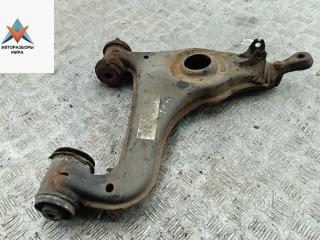 рычаг передний левый Mercedes-Benz E-Класс W210/S210 [рестайлинг] 2001, 2.0 л., бензин, МКПП, синий, универсал