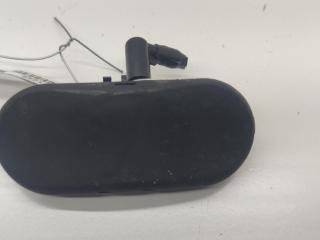 форсунка омывателя лобового стекла Audi A6 4B/C5 [рестайлинг] 2003, 2.5 л., дизель, АКПП, серый, универсал, 8E0955988D