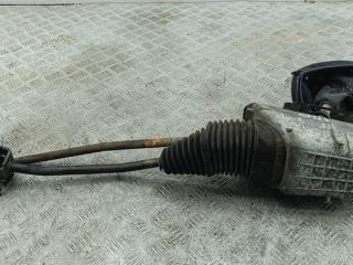 кулиса Audi A4 B5 1996, 2.6 л., бензин, МКПП, синий, универсал, 8D0711025