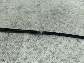 молдинг лобового стекла Audi A4 B7 2004, 2.0 л., бензин, МКПП, синий, седан