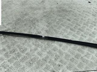 молдинг лобового стекла Audi A4 B7 2004, 2.0 л., бензин, МКПП, синий, седан